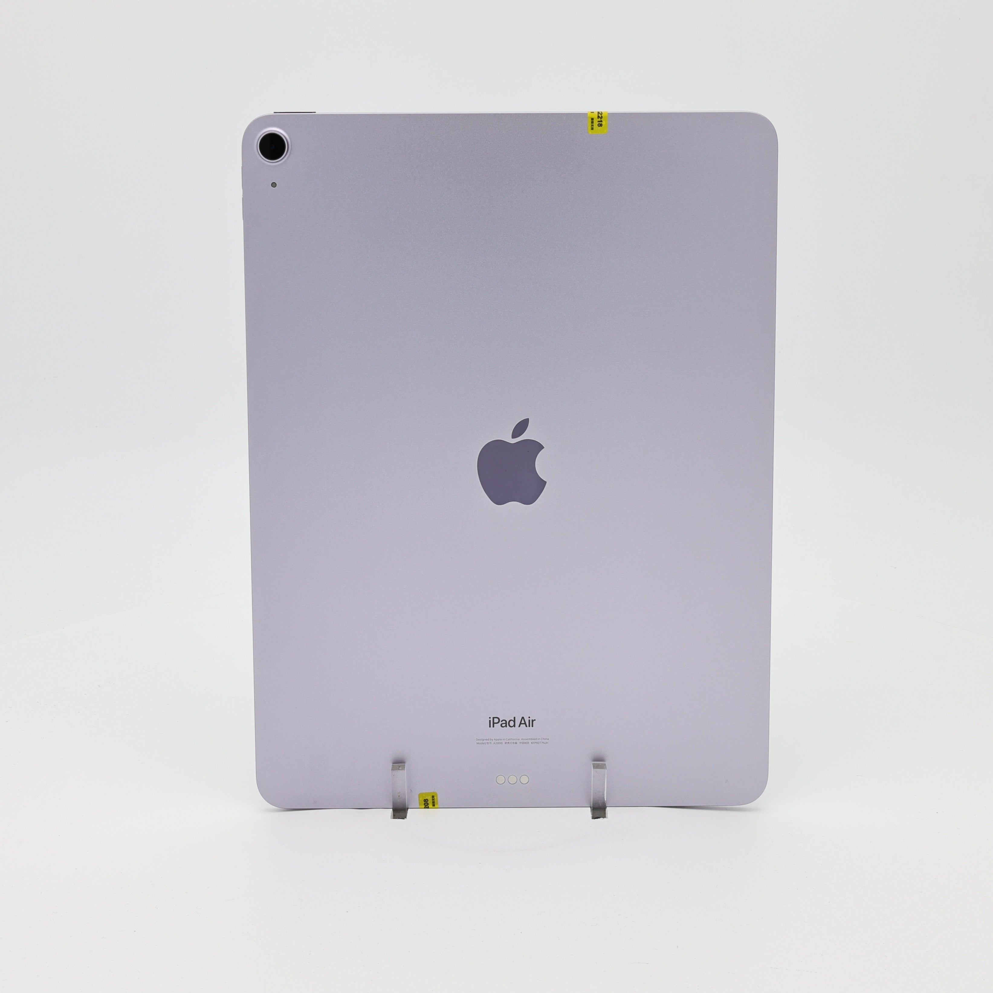 99新 Apple iPad Air (M2) 13英寸 512G 紫色 WIFI