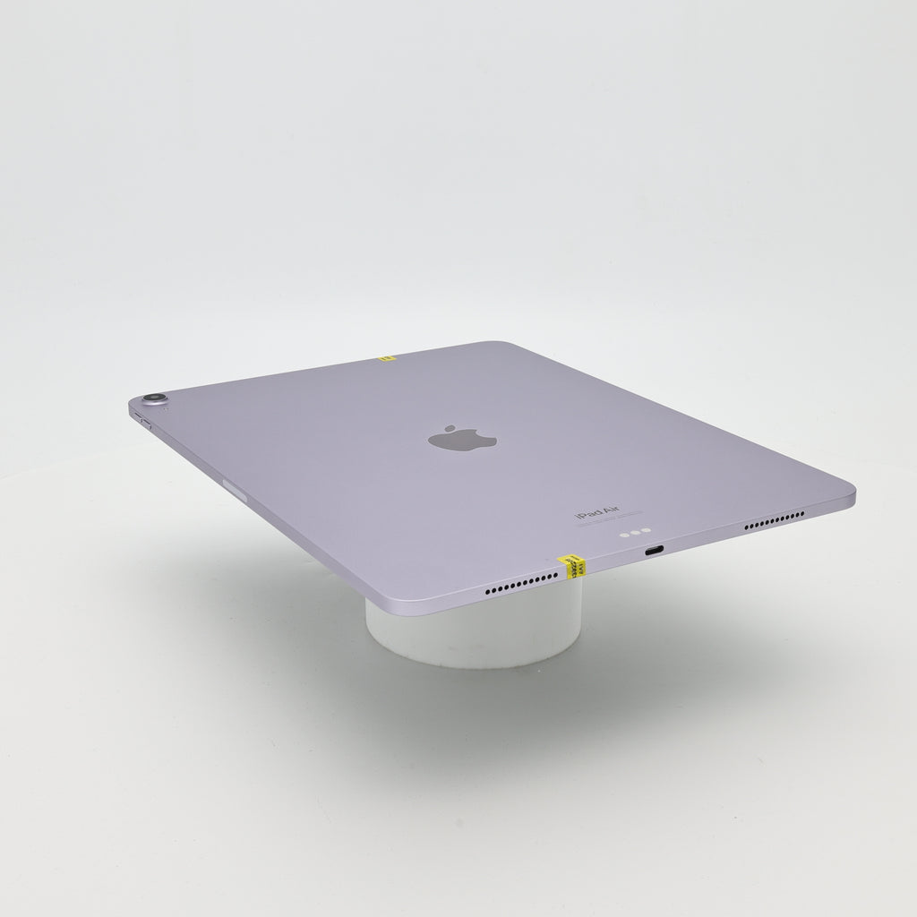 99新 Apple iPad Air (M2) 13英寸 512G 紫色 WIFI