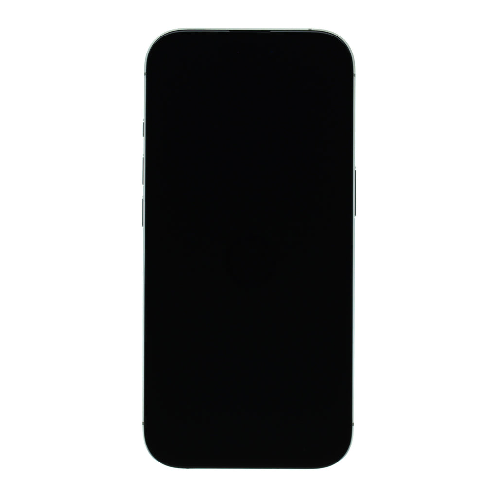 95新 Apple iPhone 16 Pro 128G 白色鈦金屬 中國大陸版