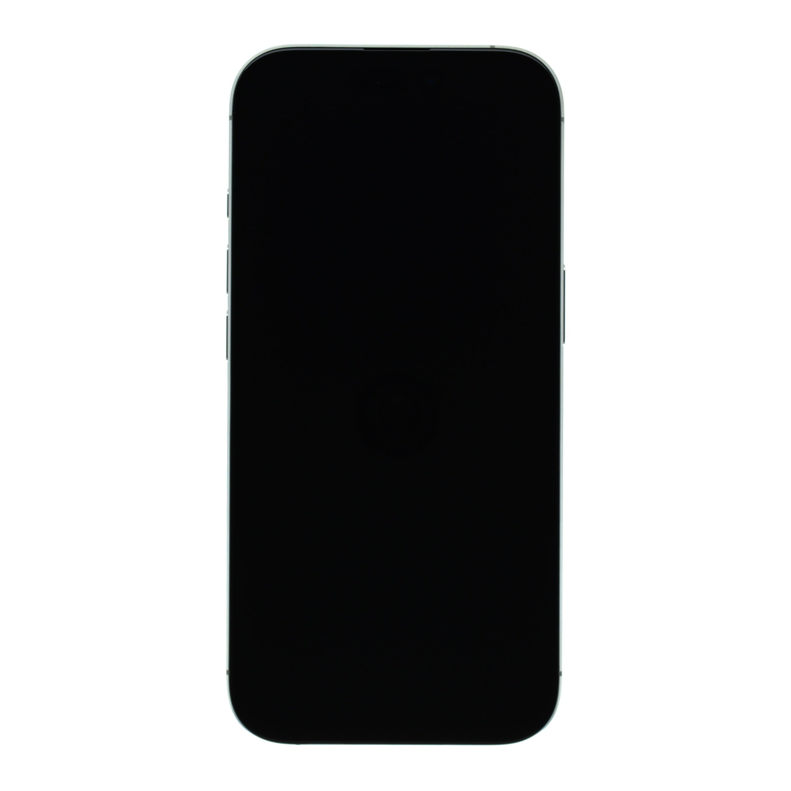 95新 Apple iPhone 16 Pro 128G 白色鈦金屬 中國大陸版