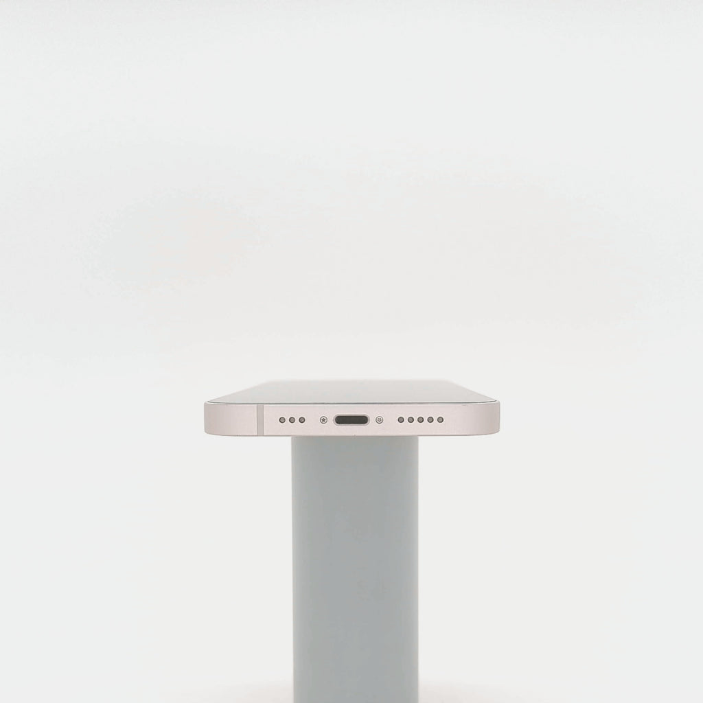 95新 Apple iPhone 13 256G 粉紅色 中國大陸版