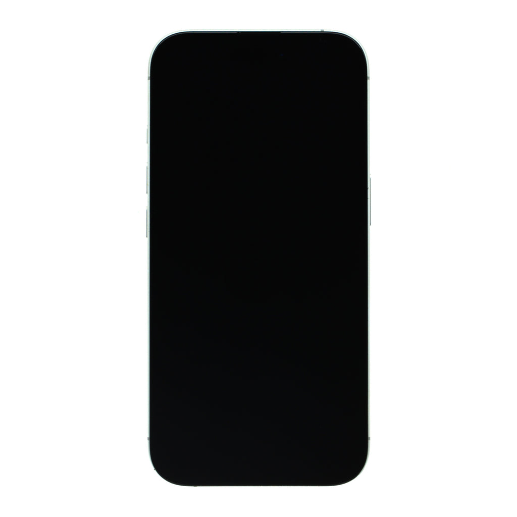 95新 Apple iPhone 16 256G 白色 中國大陸版