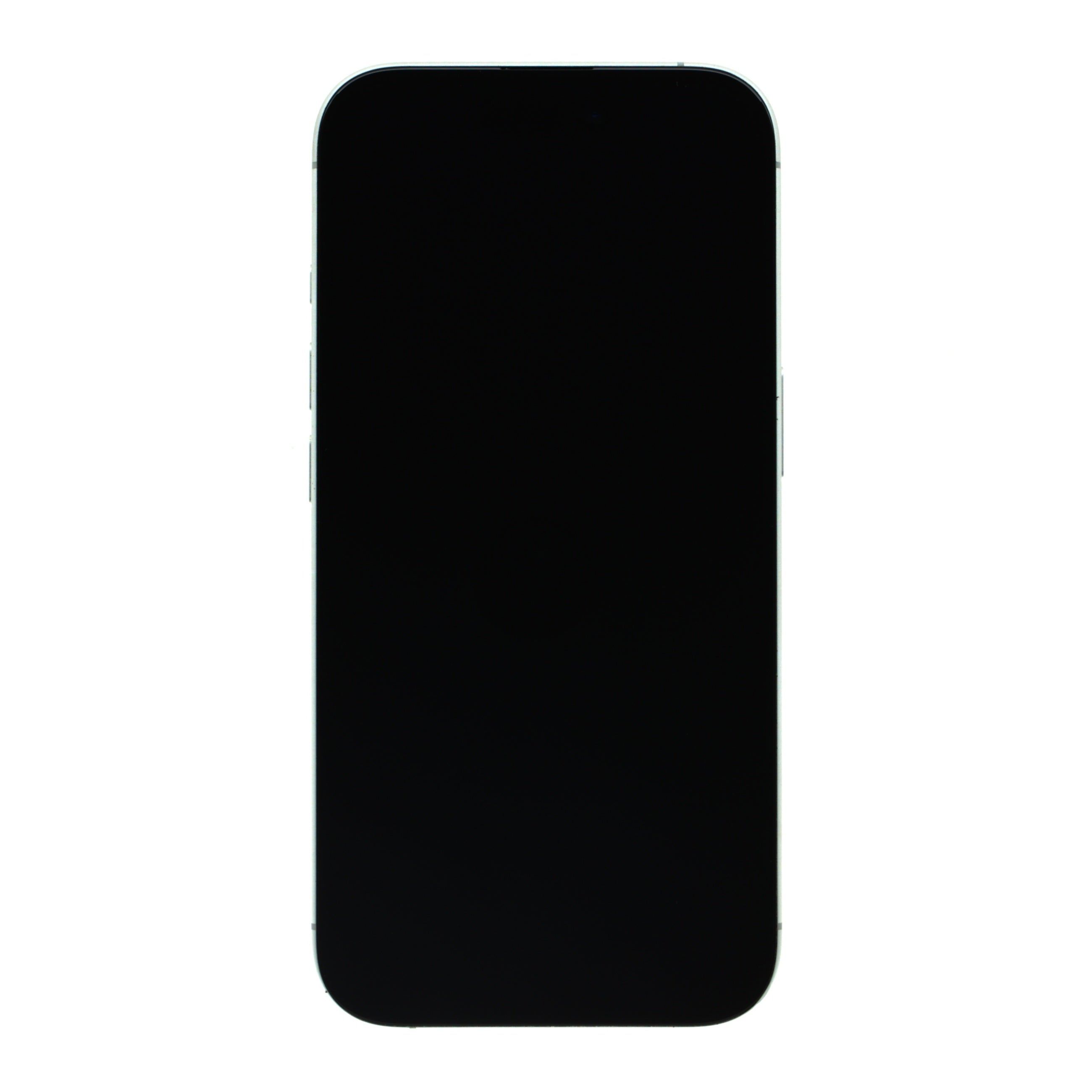 95新 Apple iPhone 16 256G 白色 中國大陸版