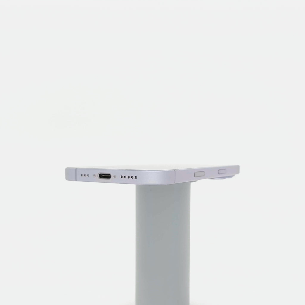 95新 Apple iPhone 17 256G 薰衣草紫色 中國大陸版
