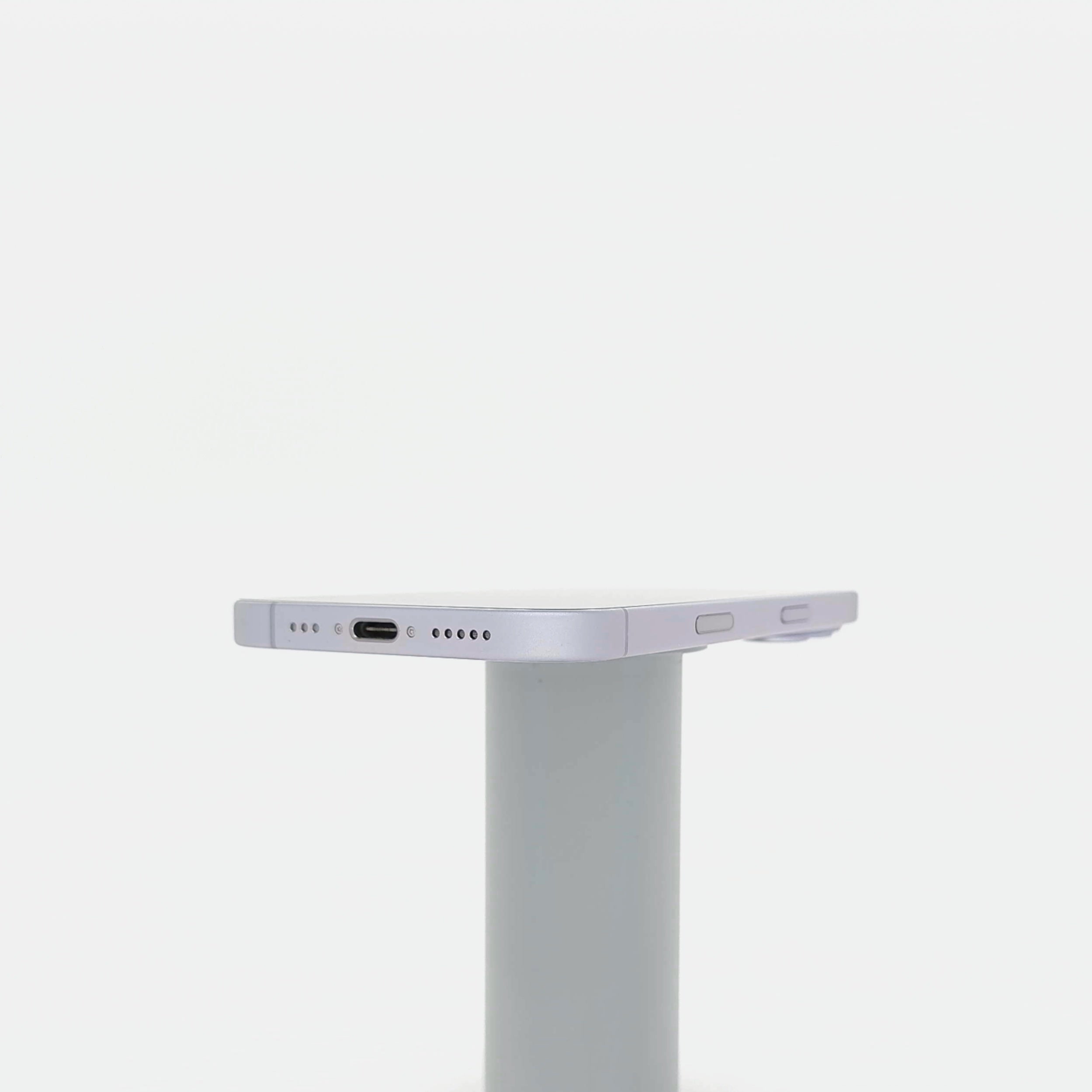 95新 Apple iPhone 17 256G 薰衣草紫色 中國大陸版