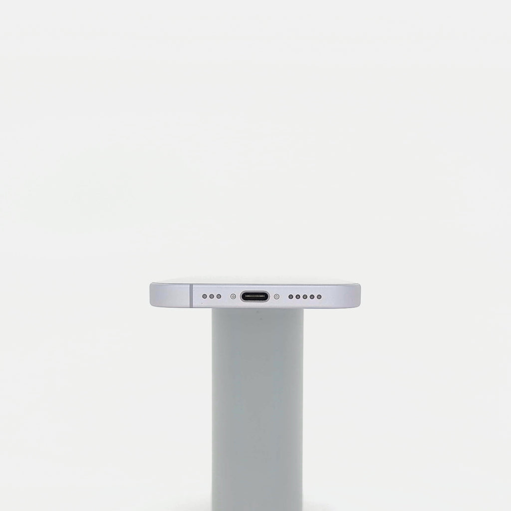 95新 Apple iPhone 17 256G 薰衣草紫色 中國大陸版