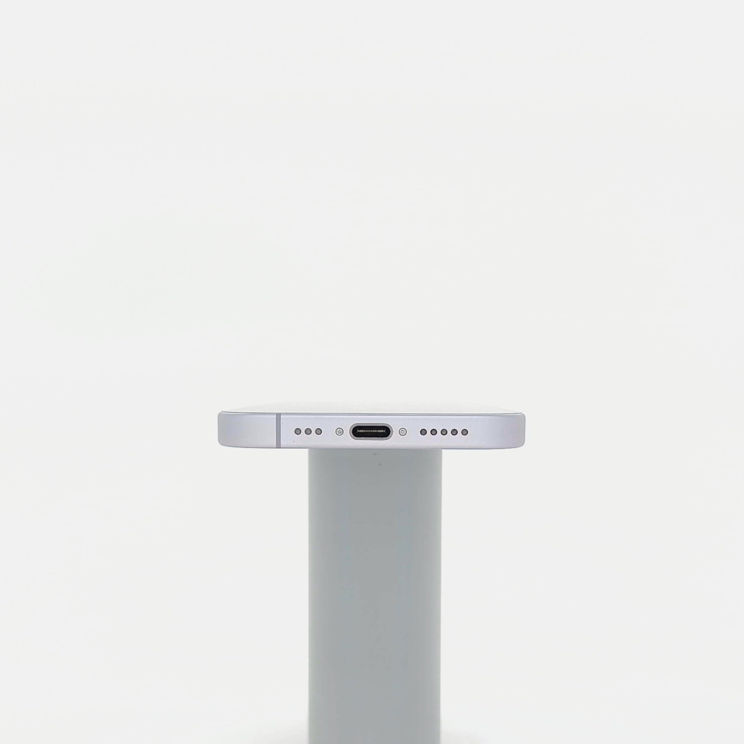 95新 Apple iPhone 17 256G 薰衣草紫色 中國大陸版