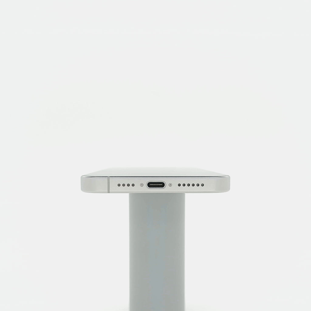 95新 Apple iPhone 15 Pro Max 256G 白色鈦金屬 中國大陸版
