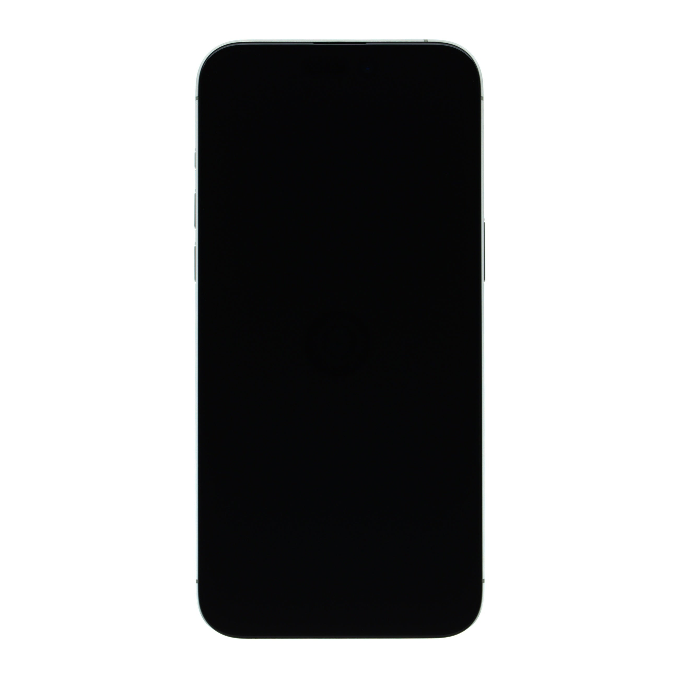 95新 Apple iPhone 15 Pro Max 256G 白色鈦金屬 中國大陸版