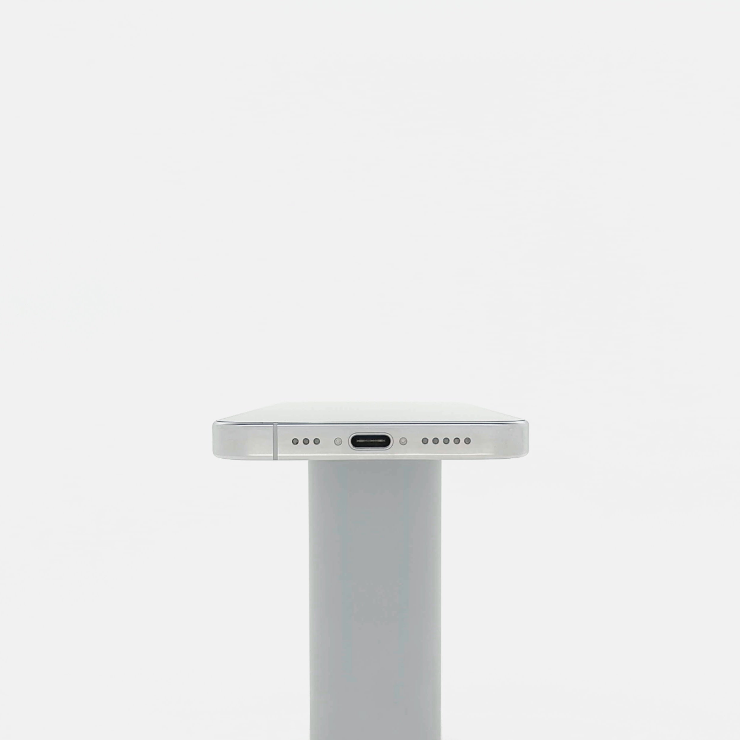 95新 Apple iPhone 16 Pro 128G 白色鈦金屬 中國大陸版