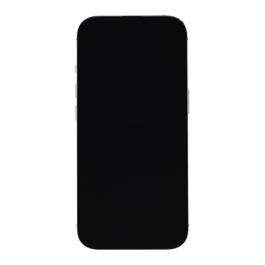95新 Apple iPhone 16 Pro 128G 白色鈦金屬 中國大陸版