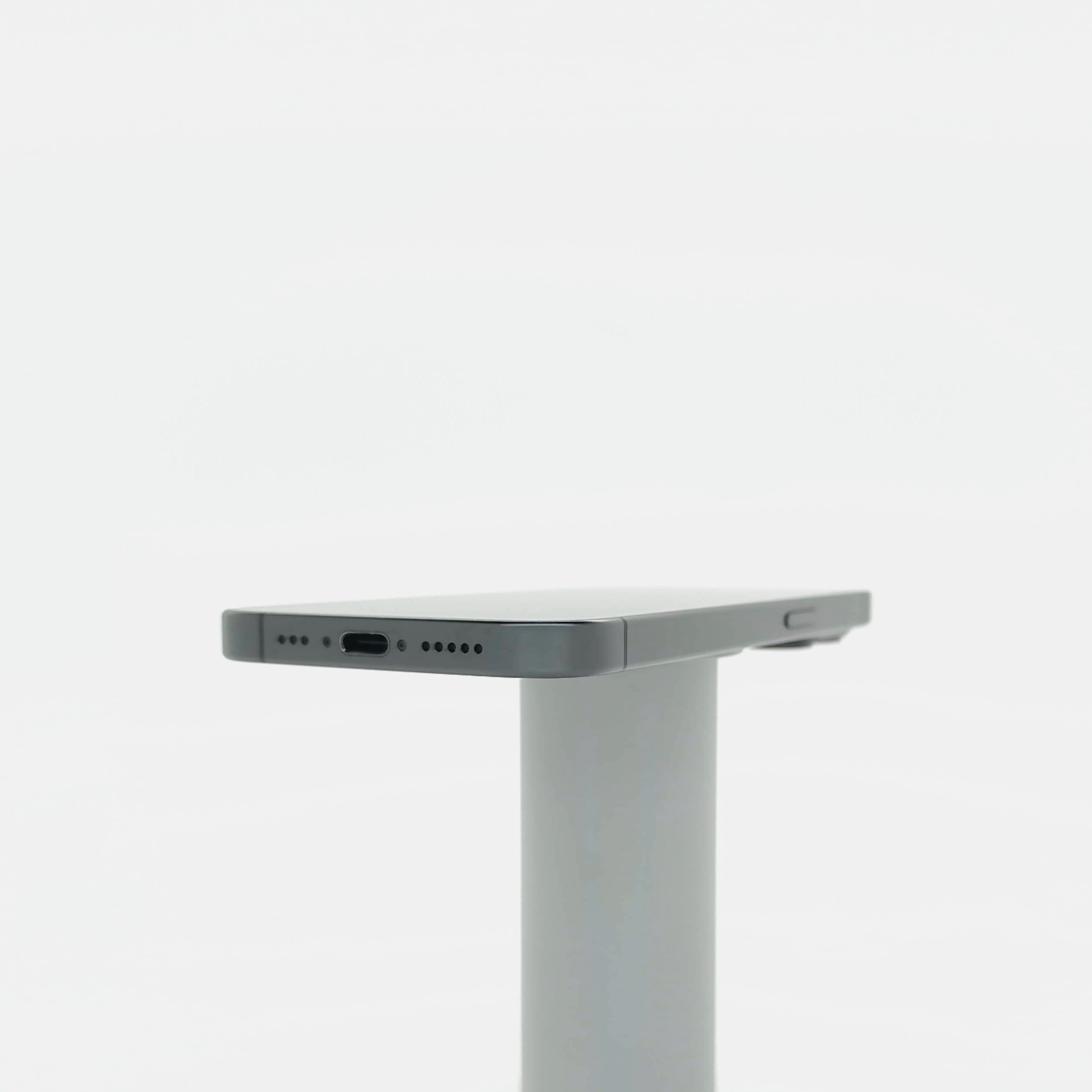 95新 Apple iPhone 15 Pro 256G 黑色鈦金屬 中國大陸版