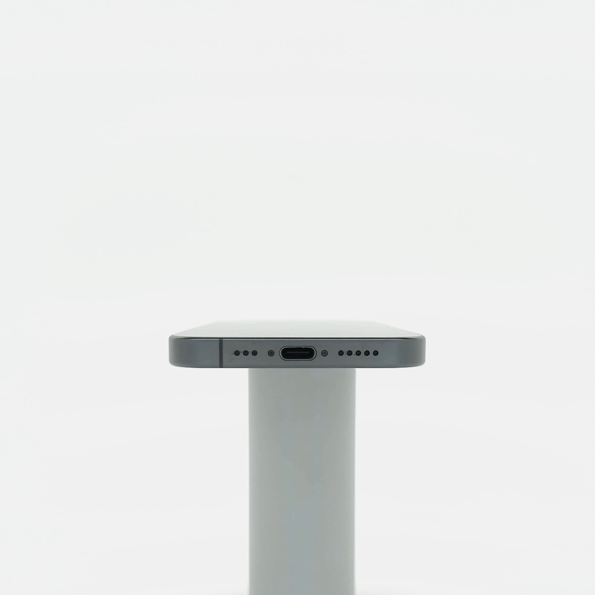95新 Apple iPhone 15 Pro 256G 黑色鈦金屬 中國大陸版