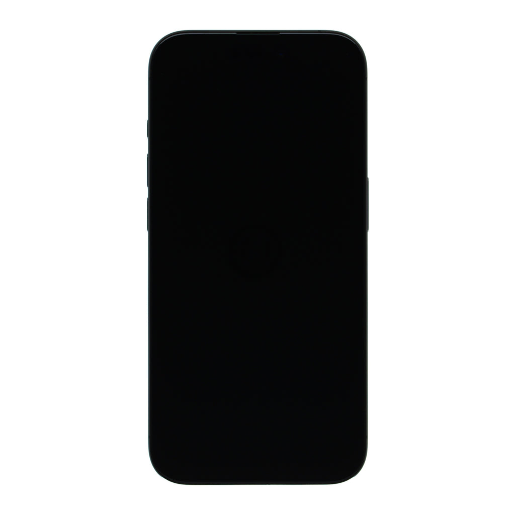 95新 Apple iPhone 15 Pro 256G 黑色鈦金屬 中國大陸版