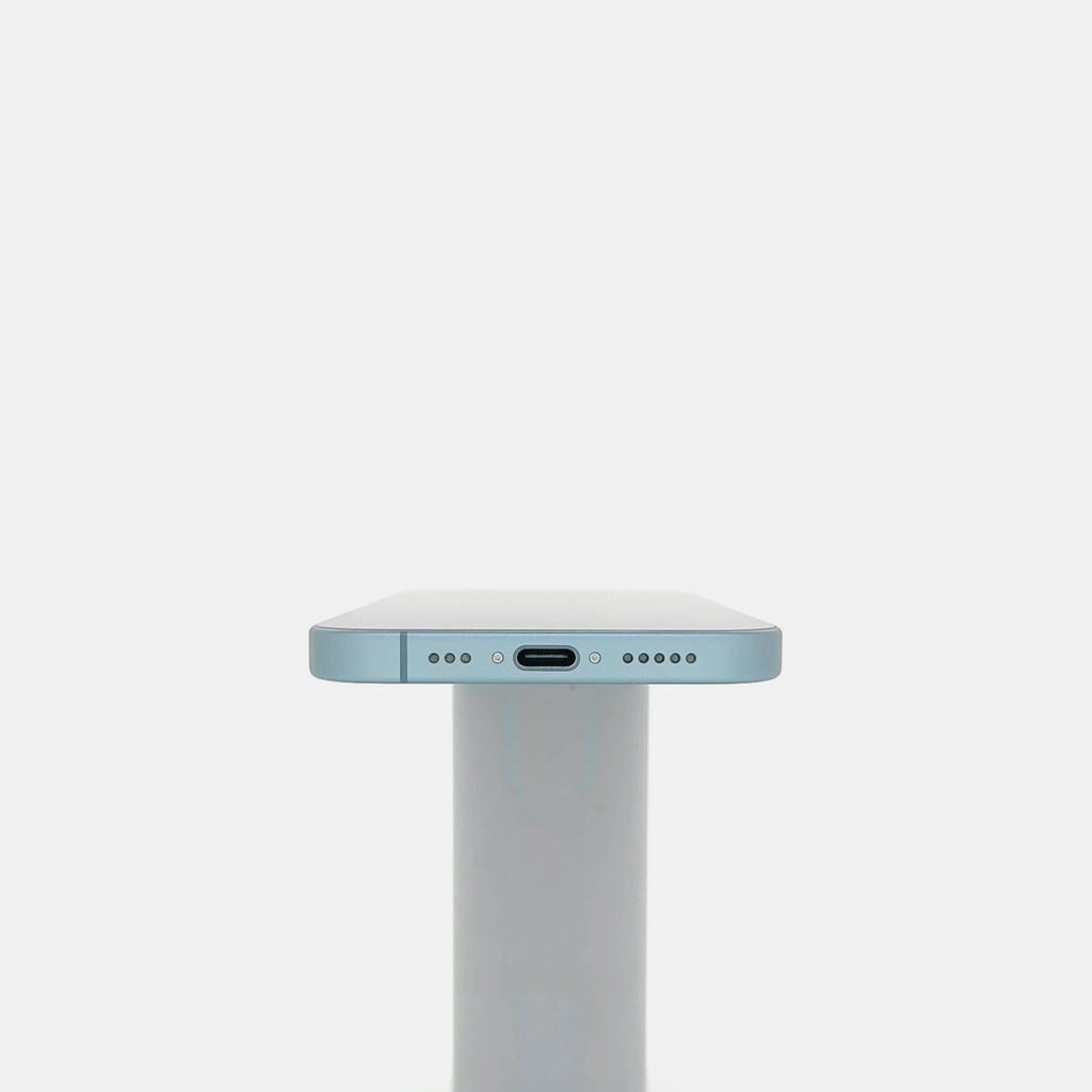 99新 Apple iPhone 16 256G 深青色 中國大陸版