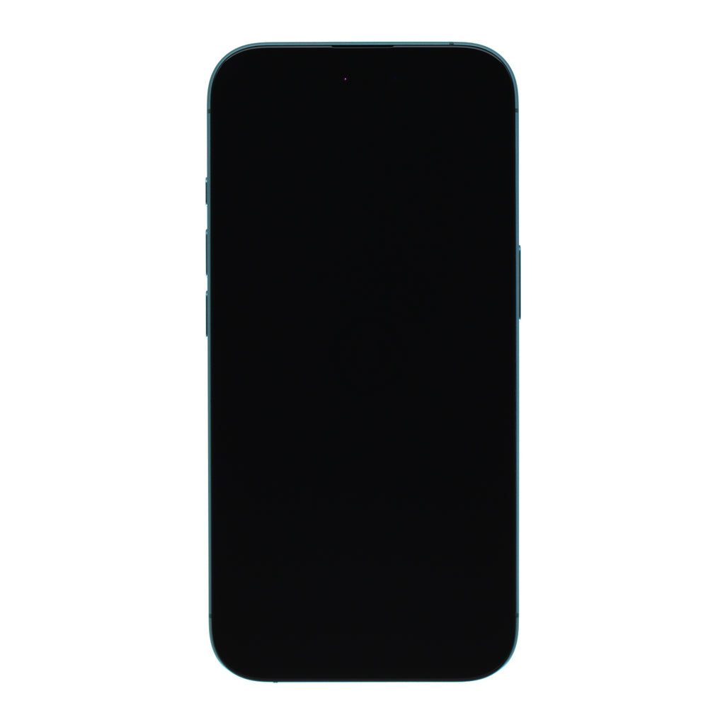 99新 Apple iPhone 16 256G 深青色 中國大陸版
