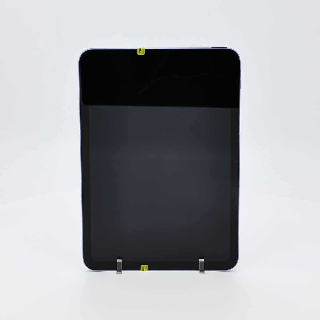 95新 Apple iPad 10代 64G 藍色 WIFI