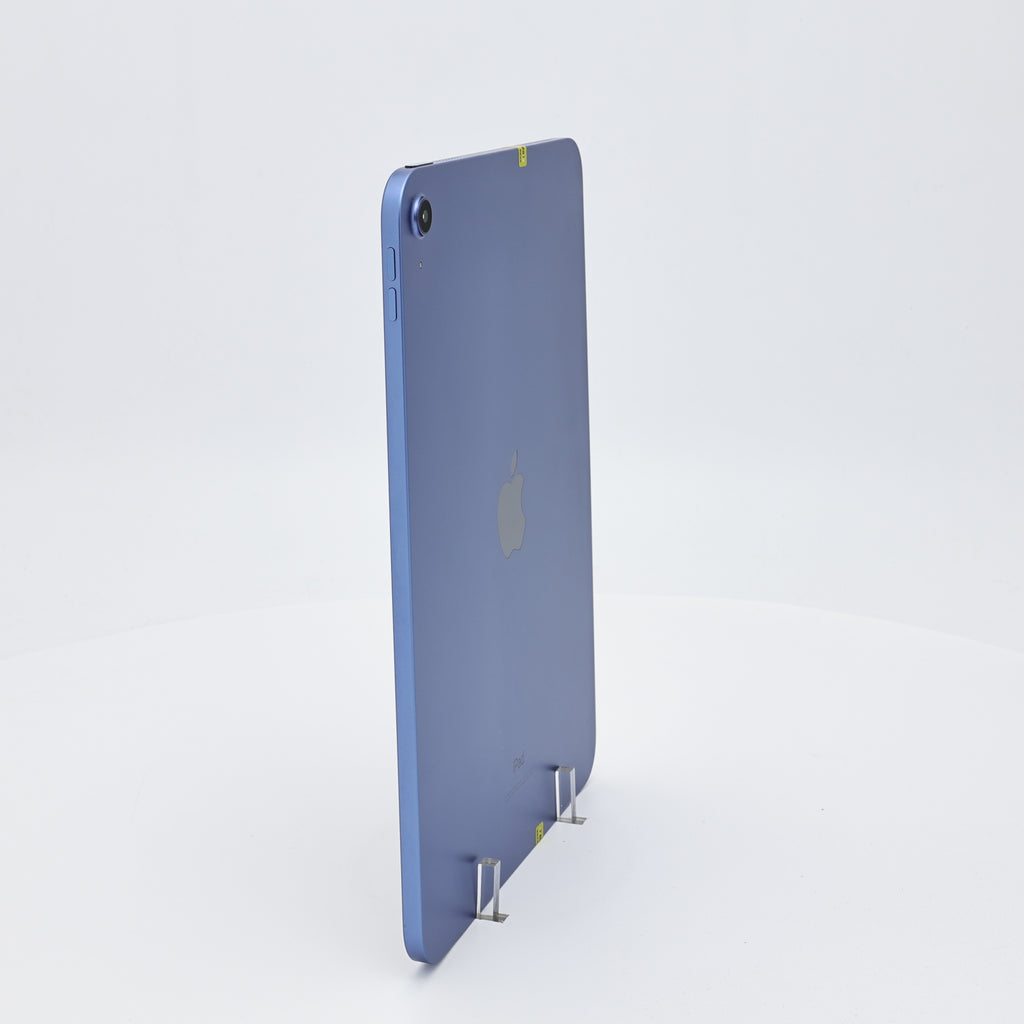 95新 Apple iPad 10代 64G 藍色 WIFI