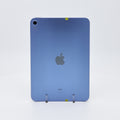 95新 Apple iPad 10代 64G 藍色 WIFI