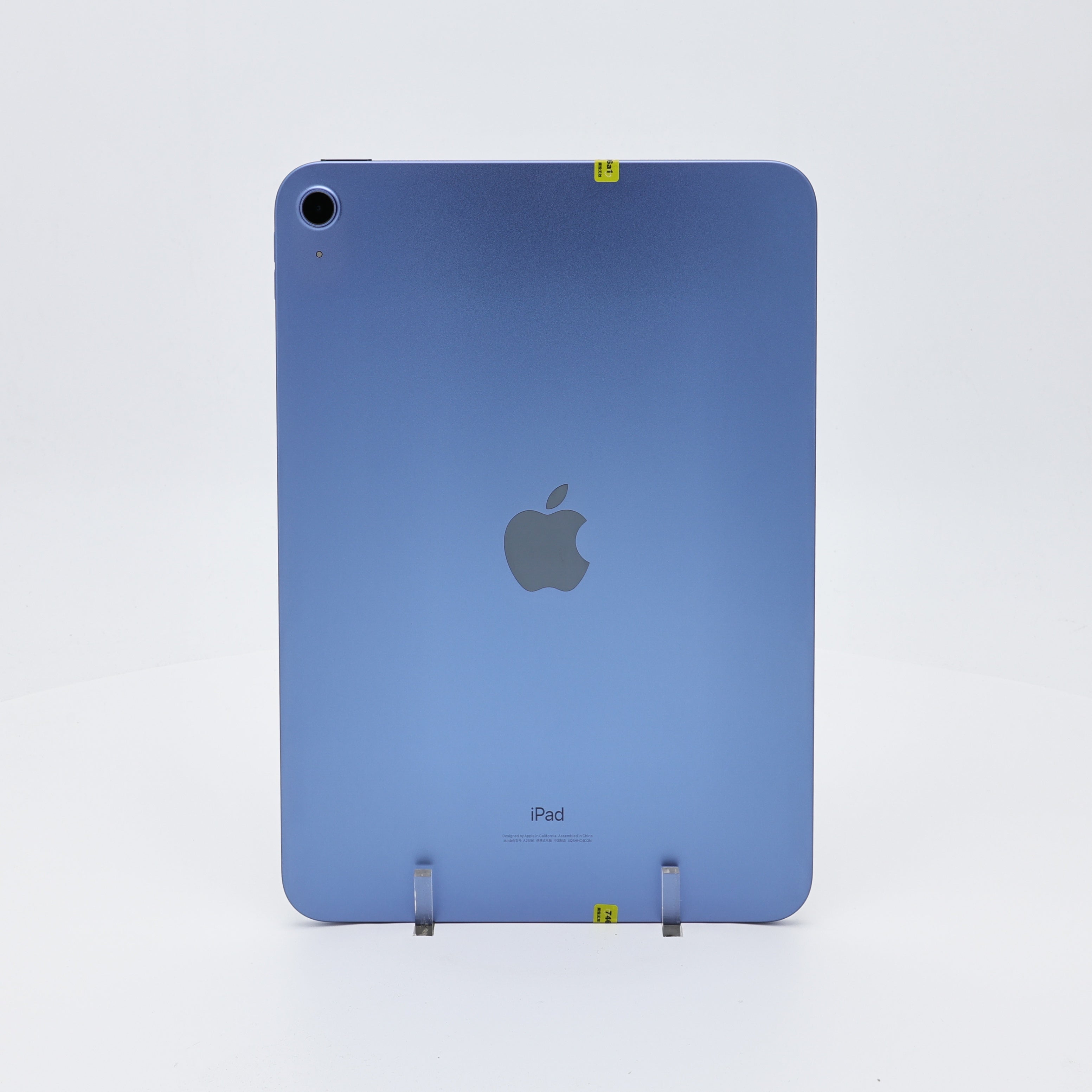 95新 Apple iPad 10代 64G 藍色 WIFI