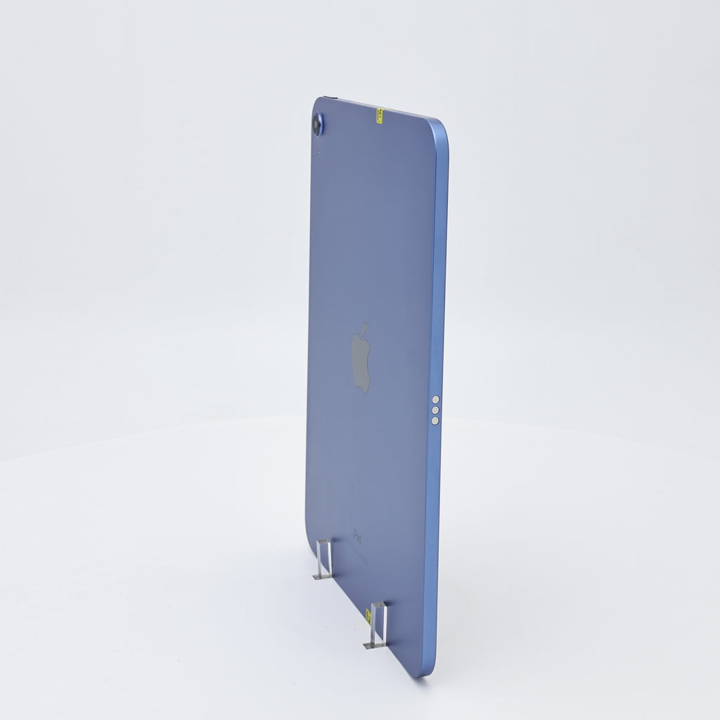 95新 Apple iPad 10代 64G 藍色 WIFI