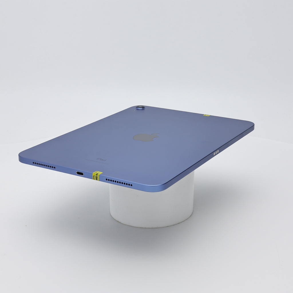 95新 Apple iPad 10代 64G 藍色 WIFI
