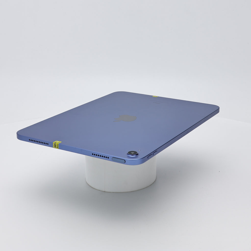 95新 Apple iPad 10代 64G 藍色 WIFI