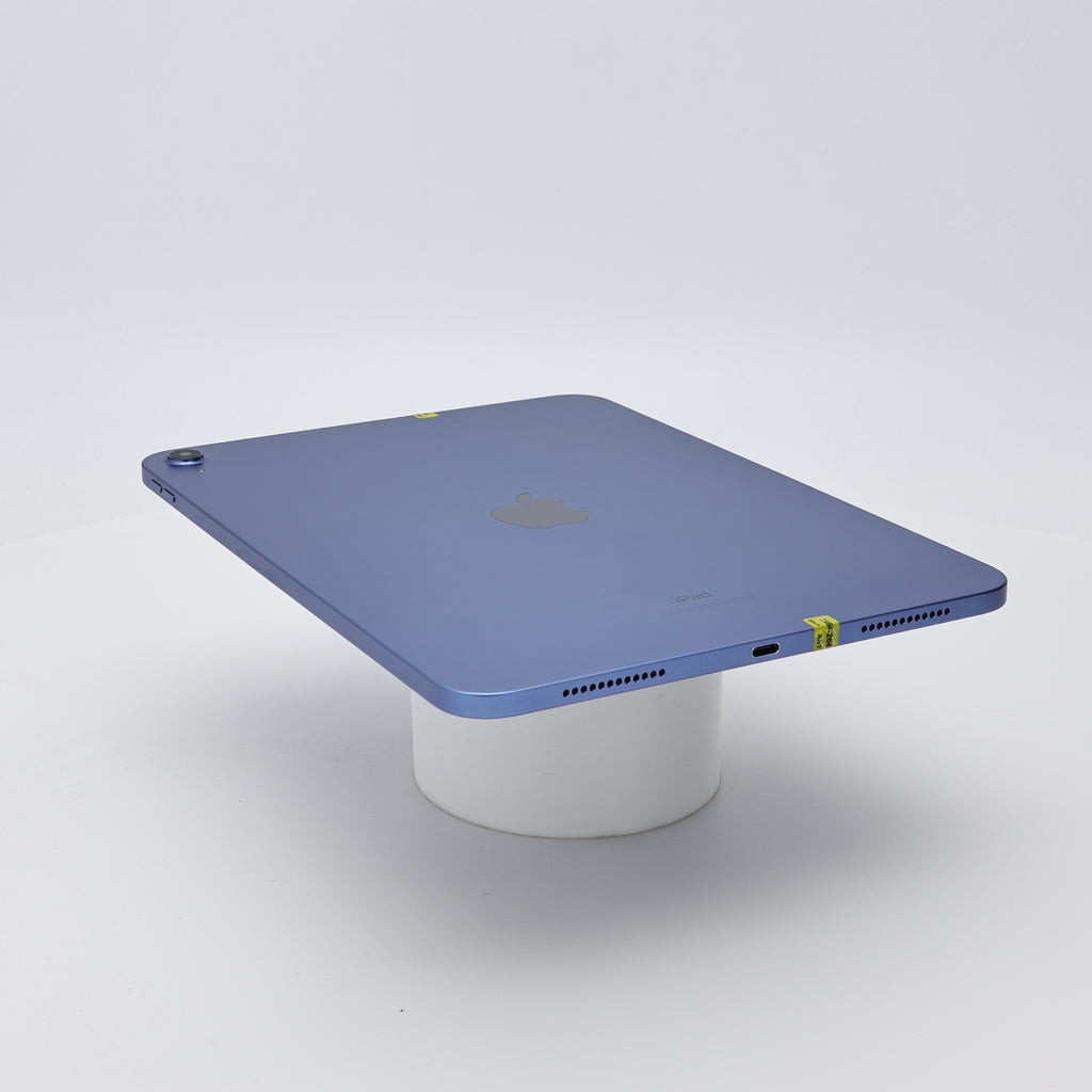95新 Apple iPad 10代 64G 藍色 WIFI