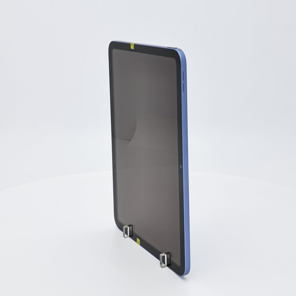 95新 Apple iPad 10代 64G 藍色 WIFI