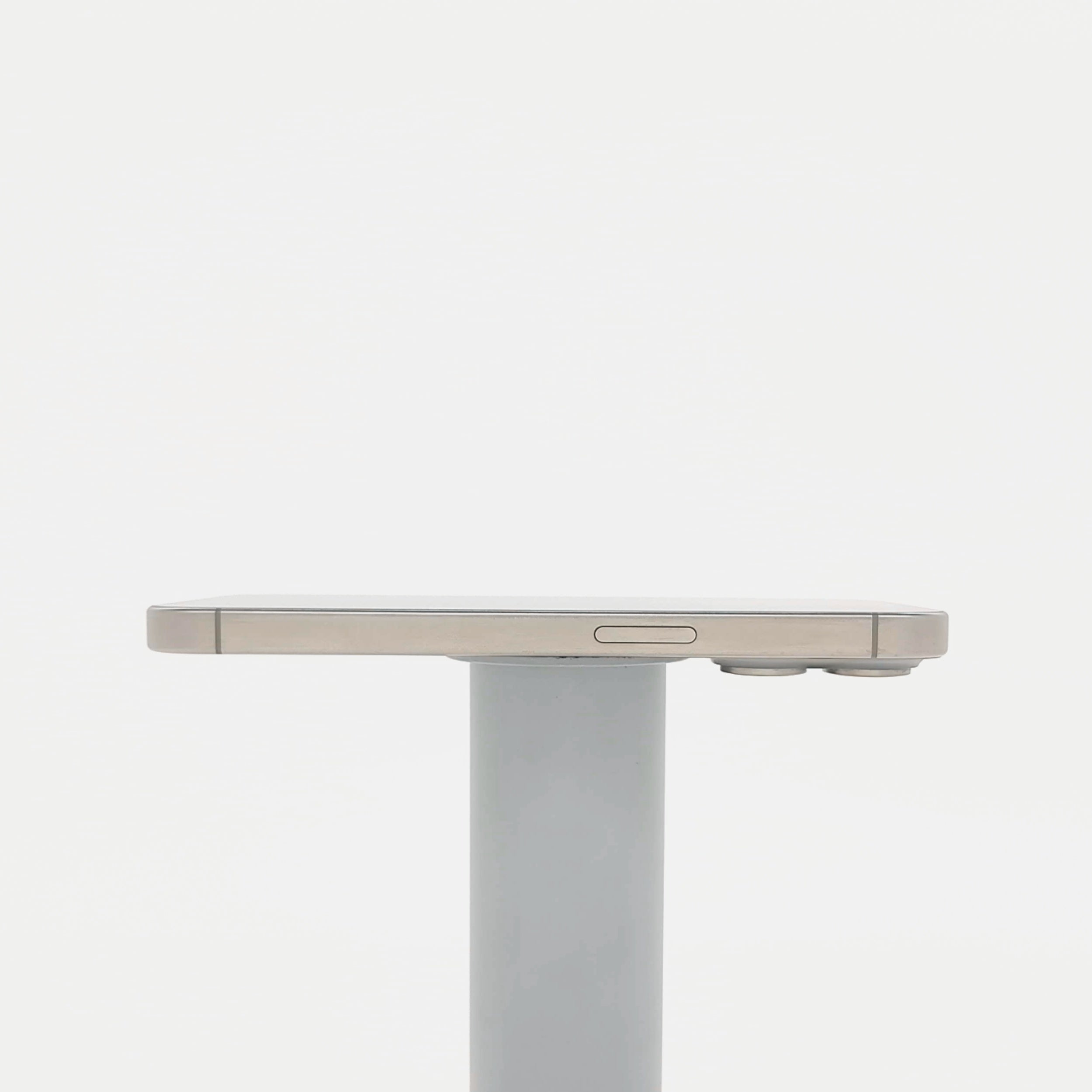 95新 Apple iPhone 15 Pro 256G 原色鈦金屬 中國大陸版