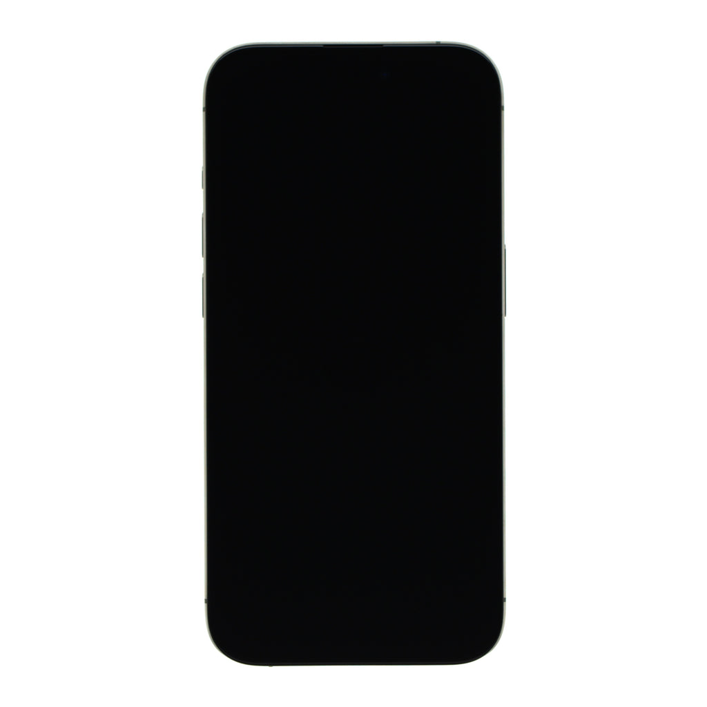 95新 Apple iPhone 15 Pro 256G 原色鈦金屬 中國大陸版