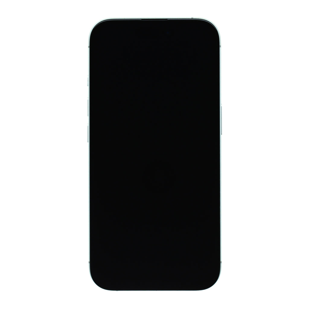 95新 Apple iPhone 16 128G 白色 中國大陸版