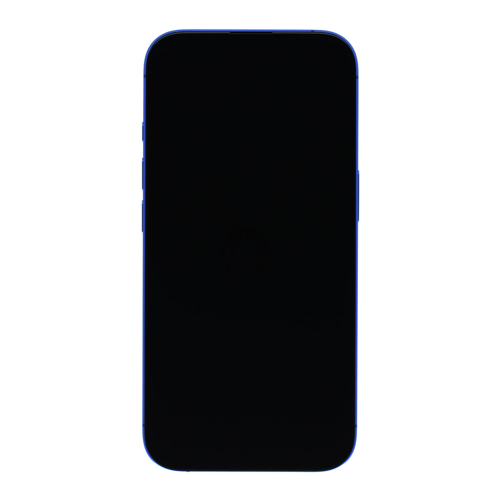 99新 Apple iPhone 16 128G 群青色 中國大陸版