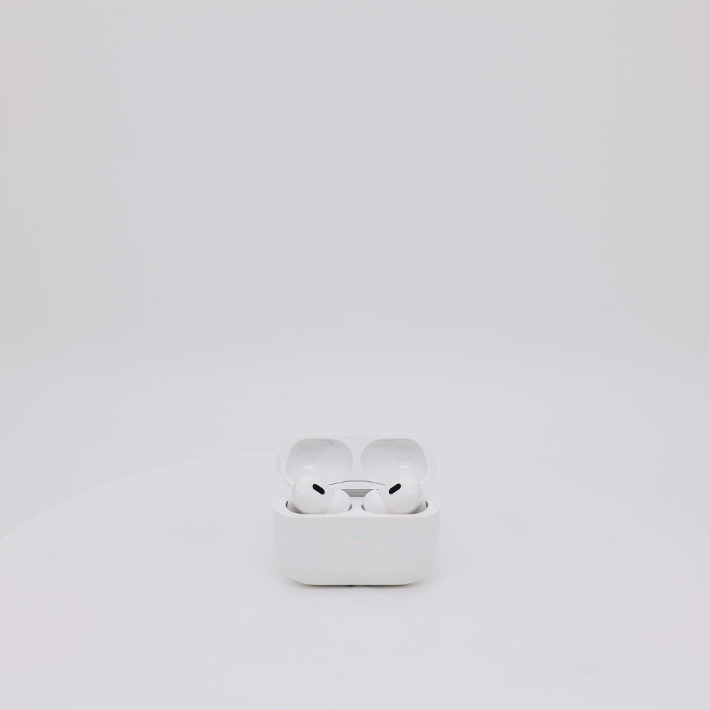 99新 Apple AirPods Pro 2 白色