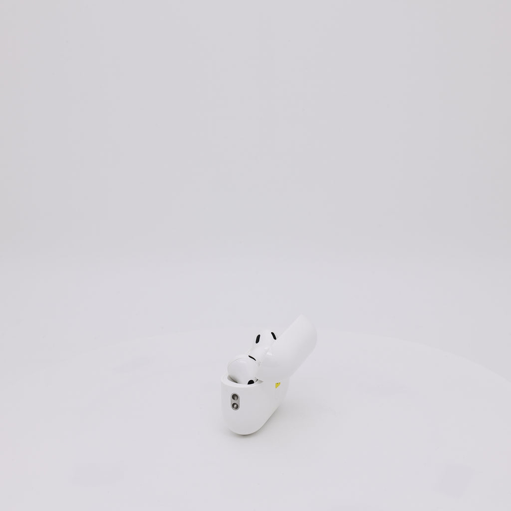 99新 Apple AirPods Pro 2 白色