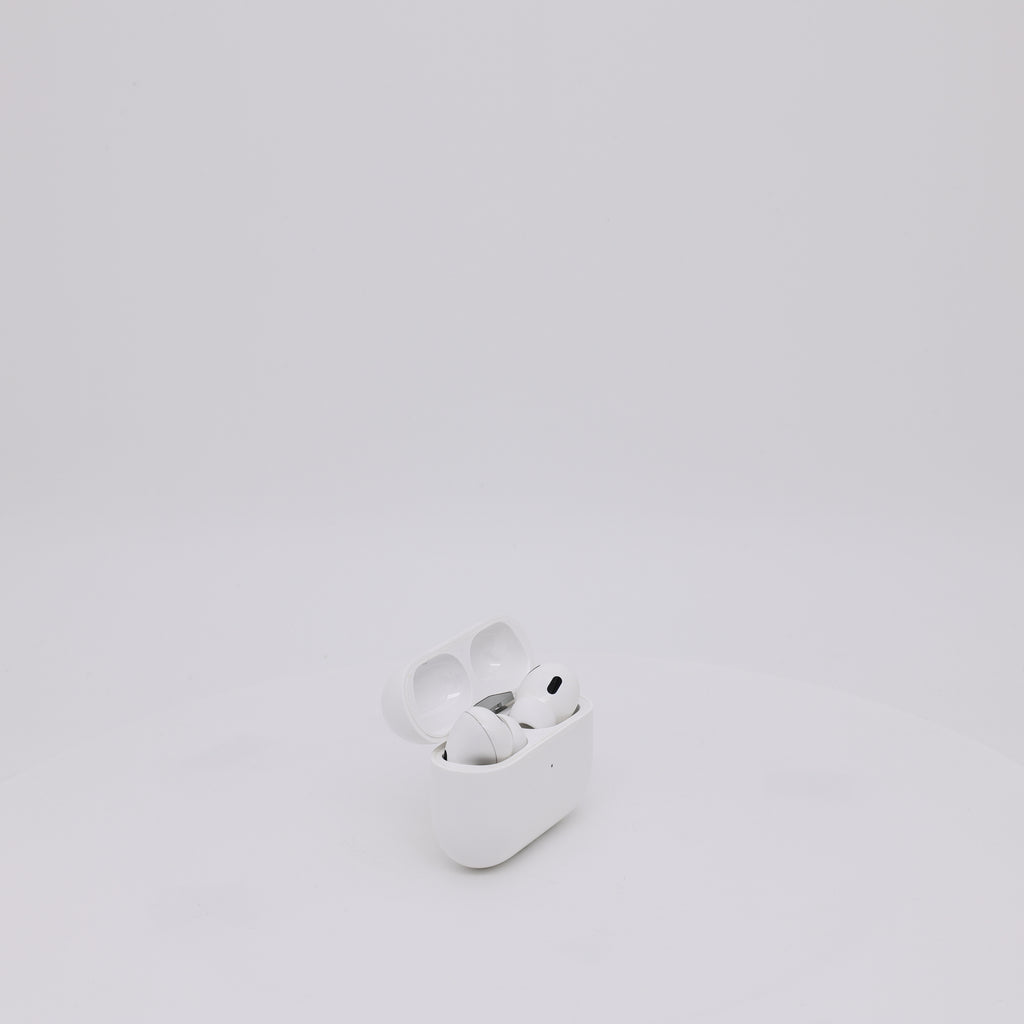 99新 Apple AirPods Pro 2 白色