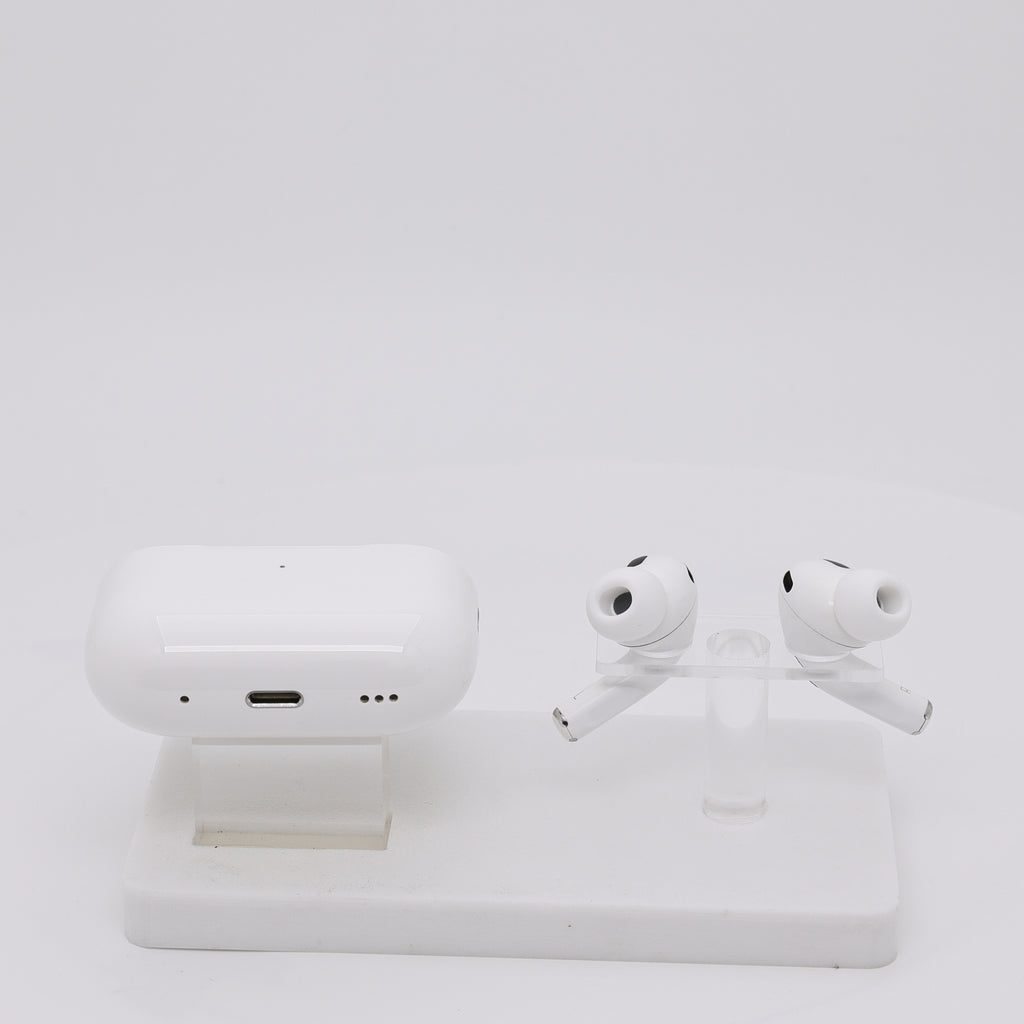 99新 Apple AirPods Pro 2 白色