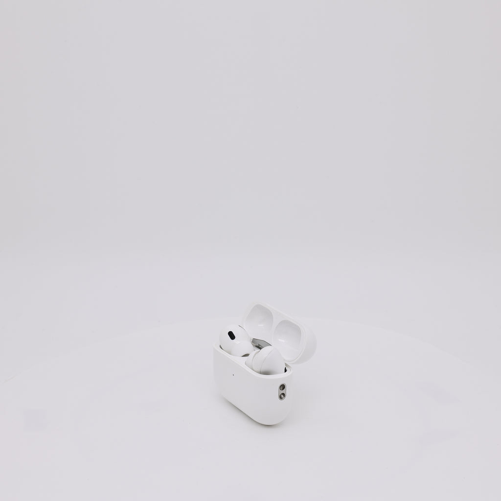 99新 Apple AirPods Pro 2 白色
