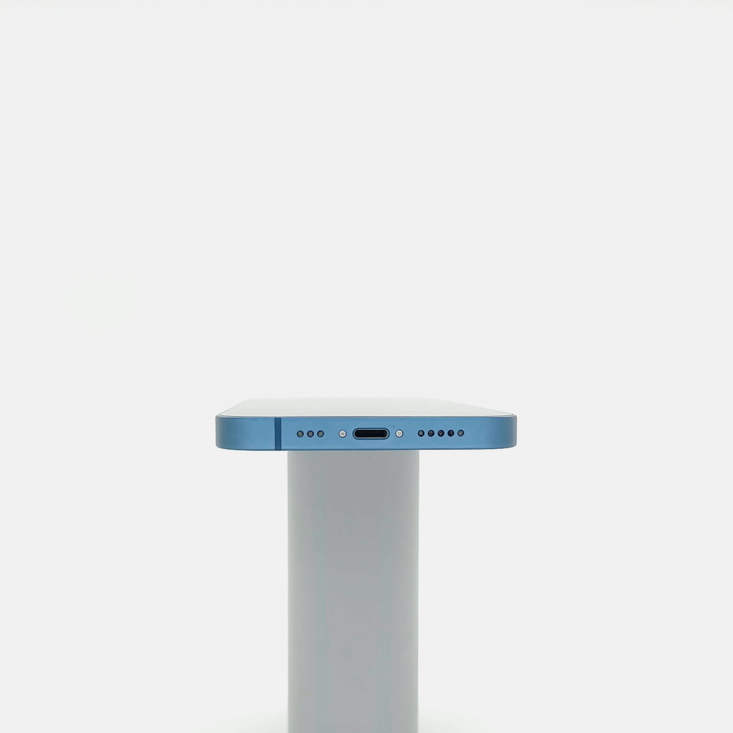 95新 Apple iPhone 13 128G 藍色 中國大陸版