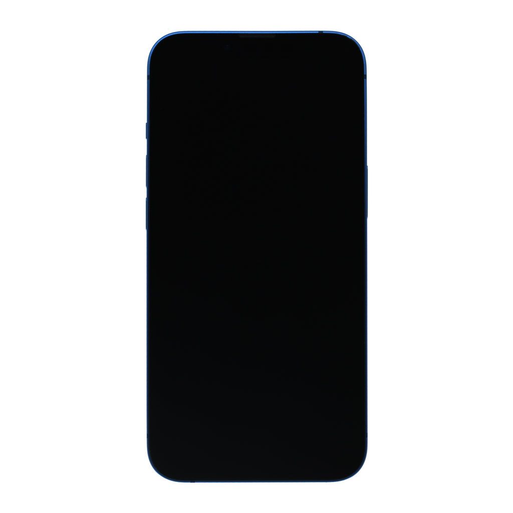 95新 Apple iPhone 13 128G 藍色 中國大陸版