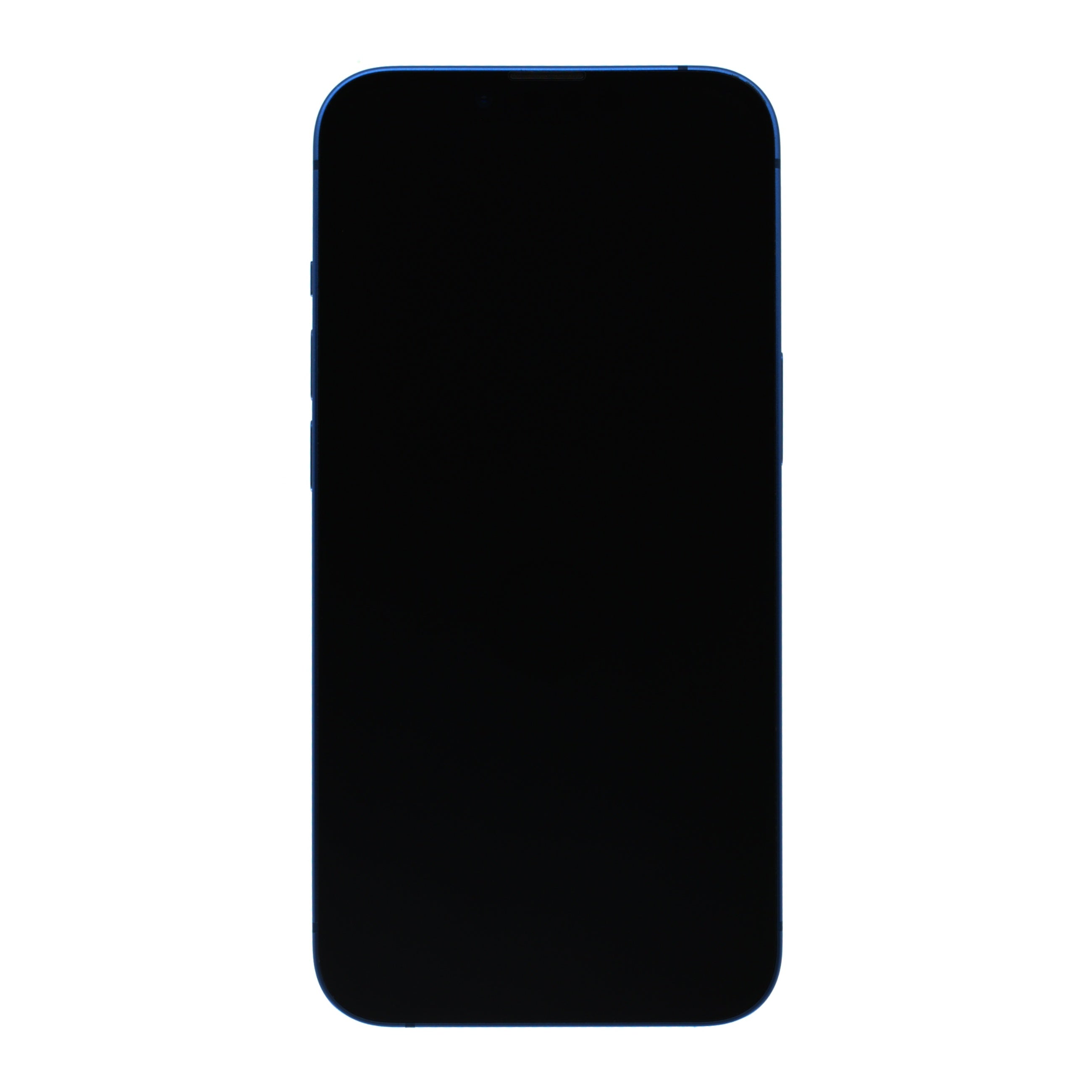 95新 Apple iPhone 13 128G 藍色 中國大陸版