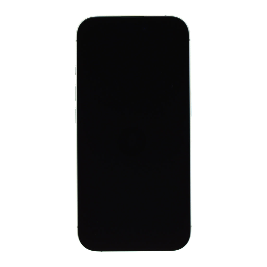 99新 Apple iPhone 16 256G 白色 中國大陸版