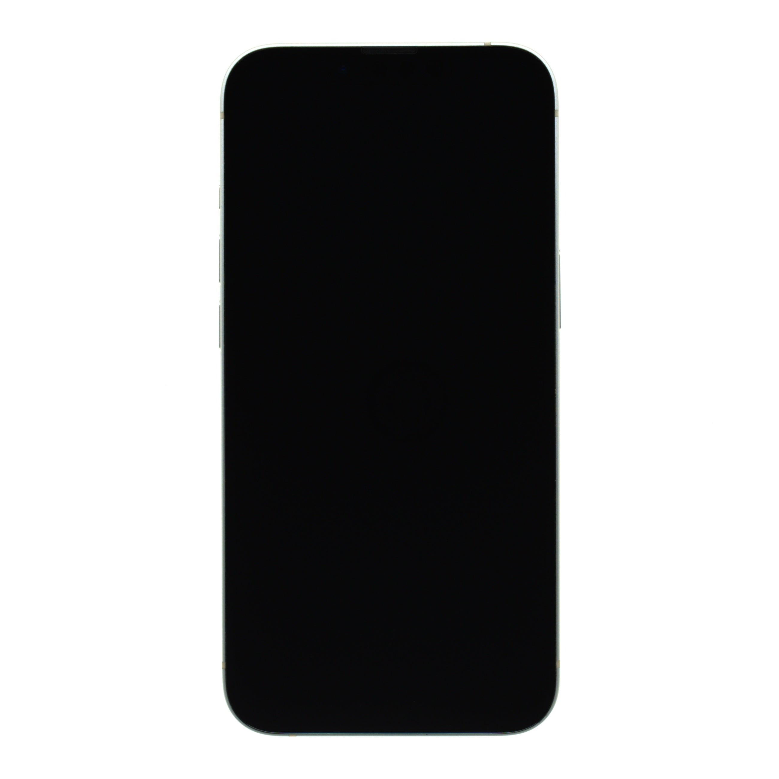 95新 Apple iPhone 13 128G 星光色 中國大陸版