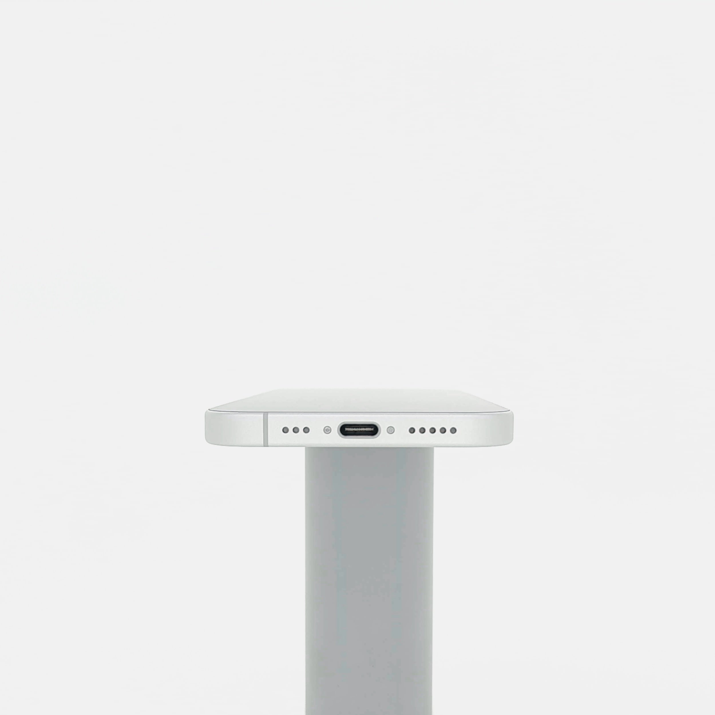 99新 Apple iPhone 16 256G 白色 中國大陸版