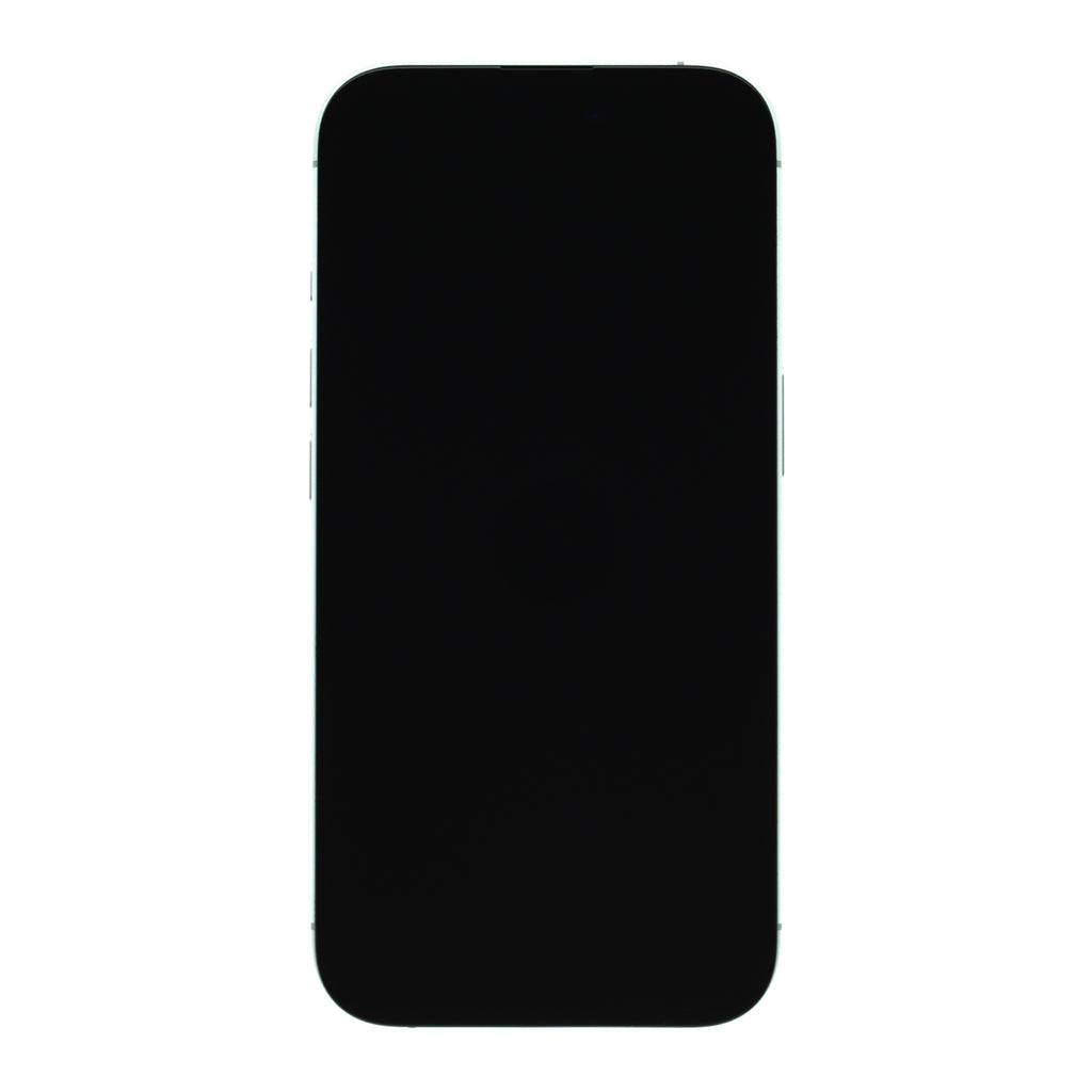 99新 Apple iPhone 16 256G 白色 中國大陸版