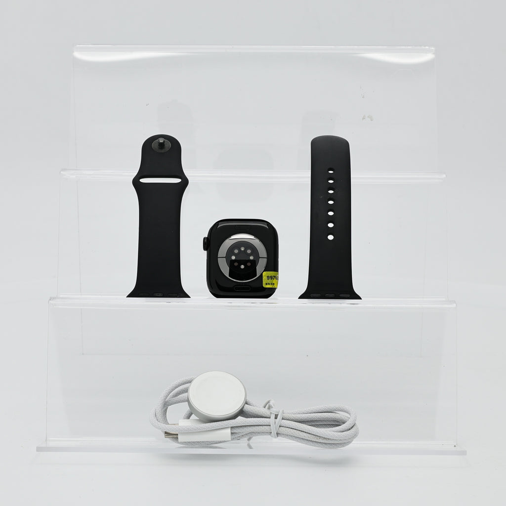 99新 Apple Watch Series 10 42毫米 鋁金屬