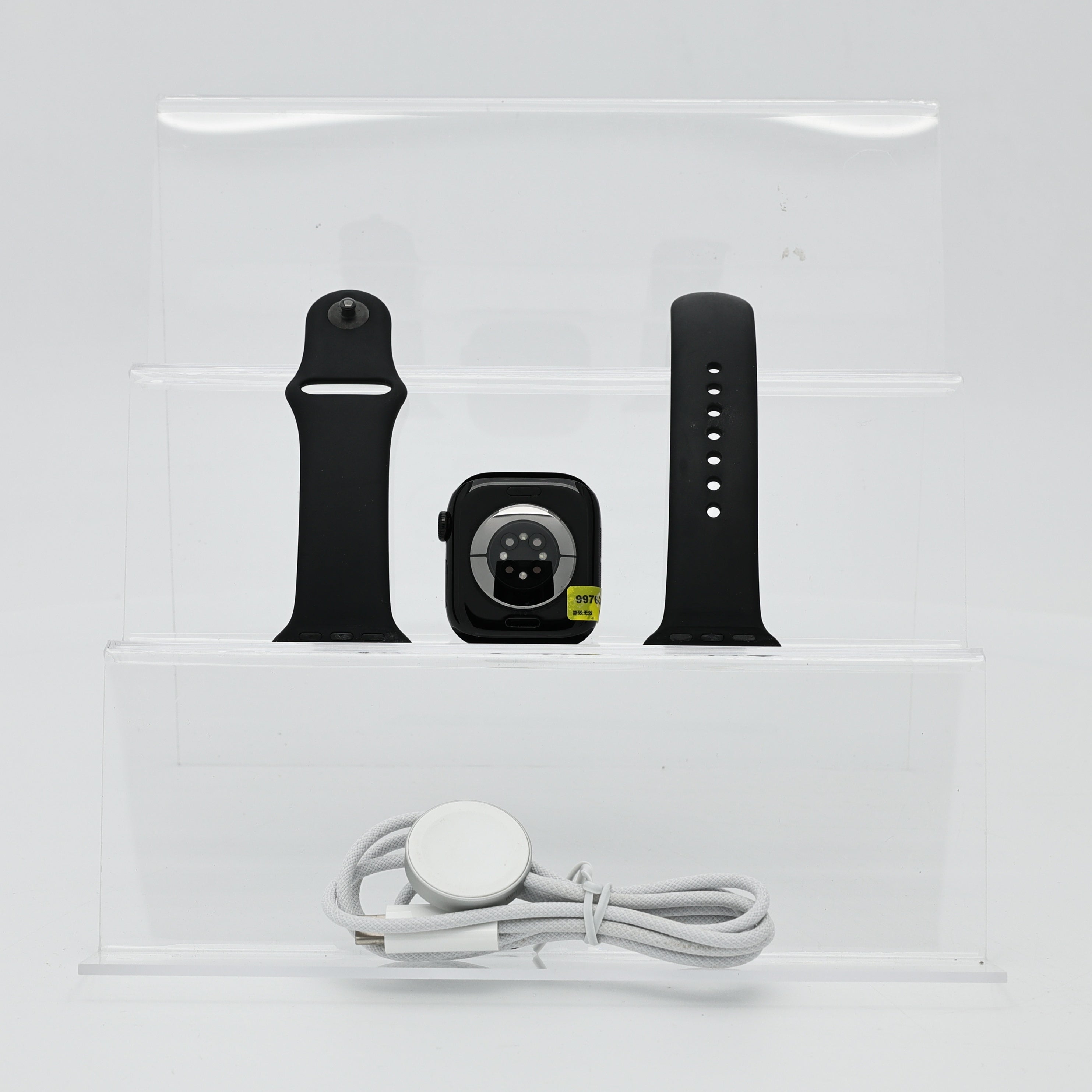 99新 Apple Watch Series 10 42毫米 鋁金屬