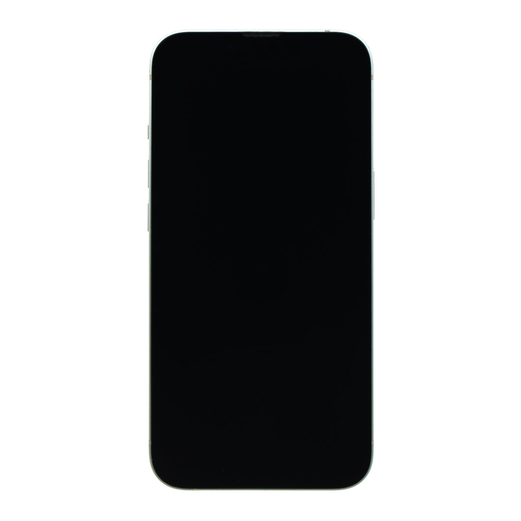 95新 Apple iPhone 13 256G 星光色 中國大陸版