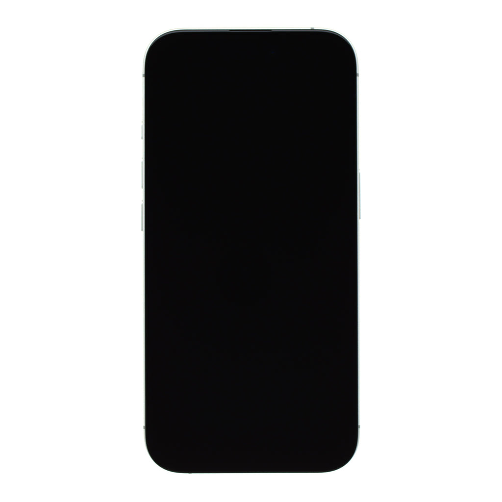 95新 Apple iPhone 16 128G 白色 中國大陸版