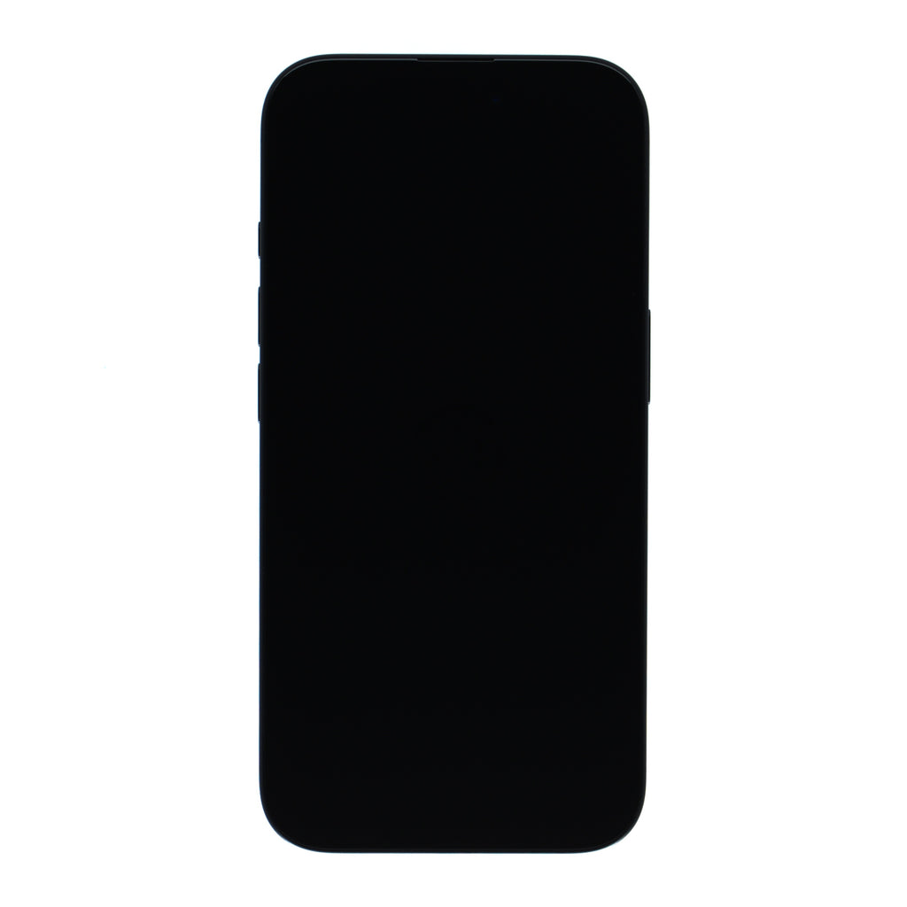 95新 Apple iPhone 16 256G 黑色 中國大陸版